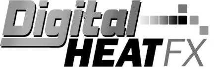 DIGITAL HEATFX