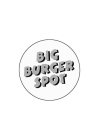 BIG BURGER SPOT