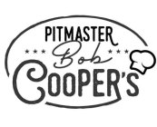 PITMASTER BOB COOPER'S