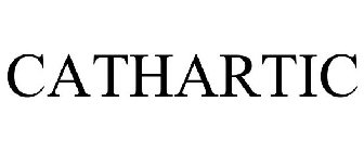 CATHARTIC
