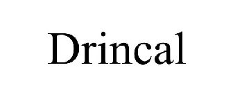 DRINCAL