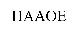 HAAOE