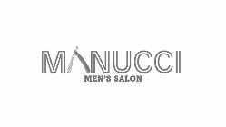 MANUCCI MEN'S SALON