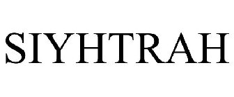 SIYHTRAH