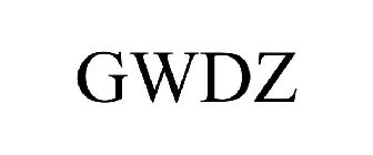 GWDZ