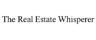THE REAL ESTATE WHISPERER