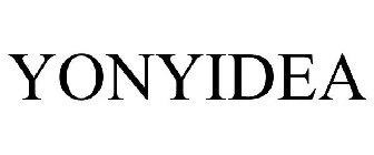 YONYIDEA