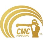 CMC PRO BOXING