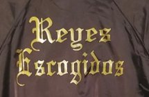 REYES ESCOGIDOS