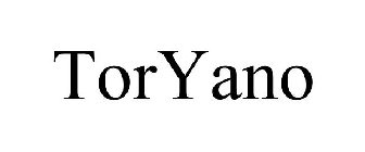 TORYANO