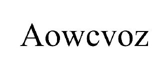 AOWCVOZ