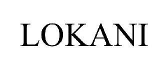 LOKANI