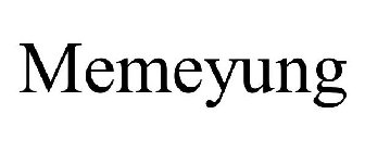 MEMEYUNG