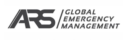 ARS GLOBAL EMERGENCY MANAGEMENT