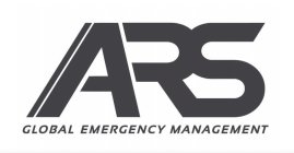 ARS GLOBAL EMERGENCY MANAGEMENT