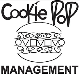 COOKIE POP MANAGEMENT