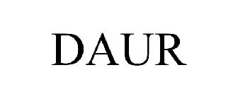 DAUR