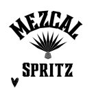 MEZCAL SPRITZ