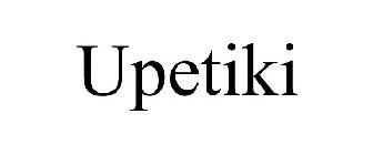 UPETIKI