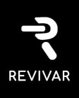 R REVIVAR