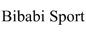 BIBABI SPORT