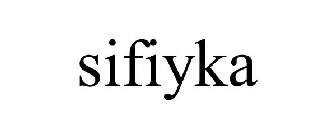 SIFIYKA