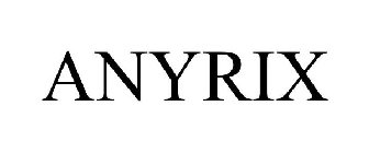 ANYRIX