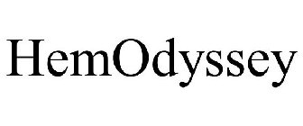 HEMODYSSEY