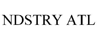 NDSTRY ATL