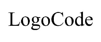 LOGOCODE