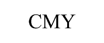 CMY