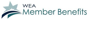 WEA MEMBER BENEFITS