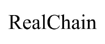 REALCHAIN