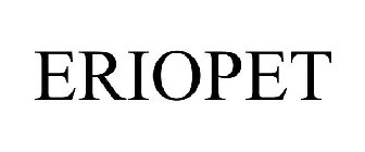 ERIOPET