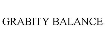 GRABITY BALANCE