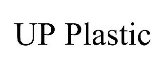 UP PLASTIC