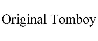 ORIGINAL TOMBOY