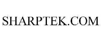 SHARPTEK.COM