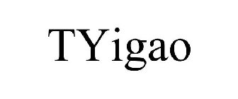 TYIGAO