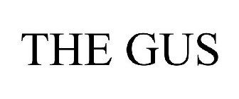 THE GUS
