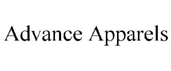 ADVANCE APPARELS