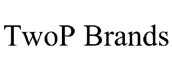 TWOP BRANDS