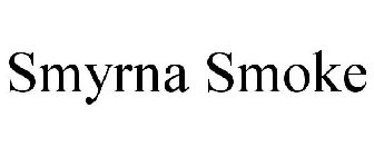 SMYRNA SMOKE