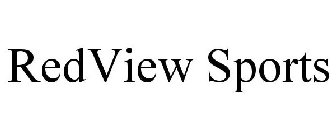 REDVIEW SPORTS