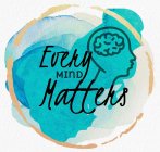 EVERY MIND MATTERS