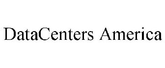 DATACENTERS AMERICA