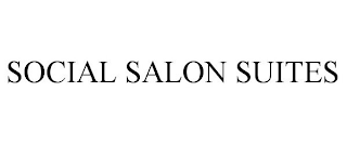 SOCIAL SALON SUITES