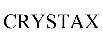 CRYSTAX