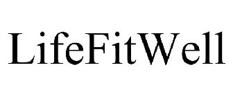 LIFEFITWELL