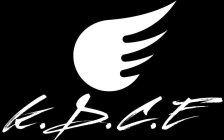 K.D.C.E